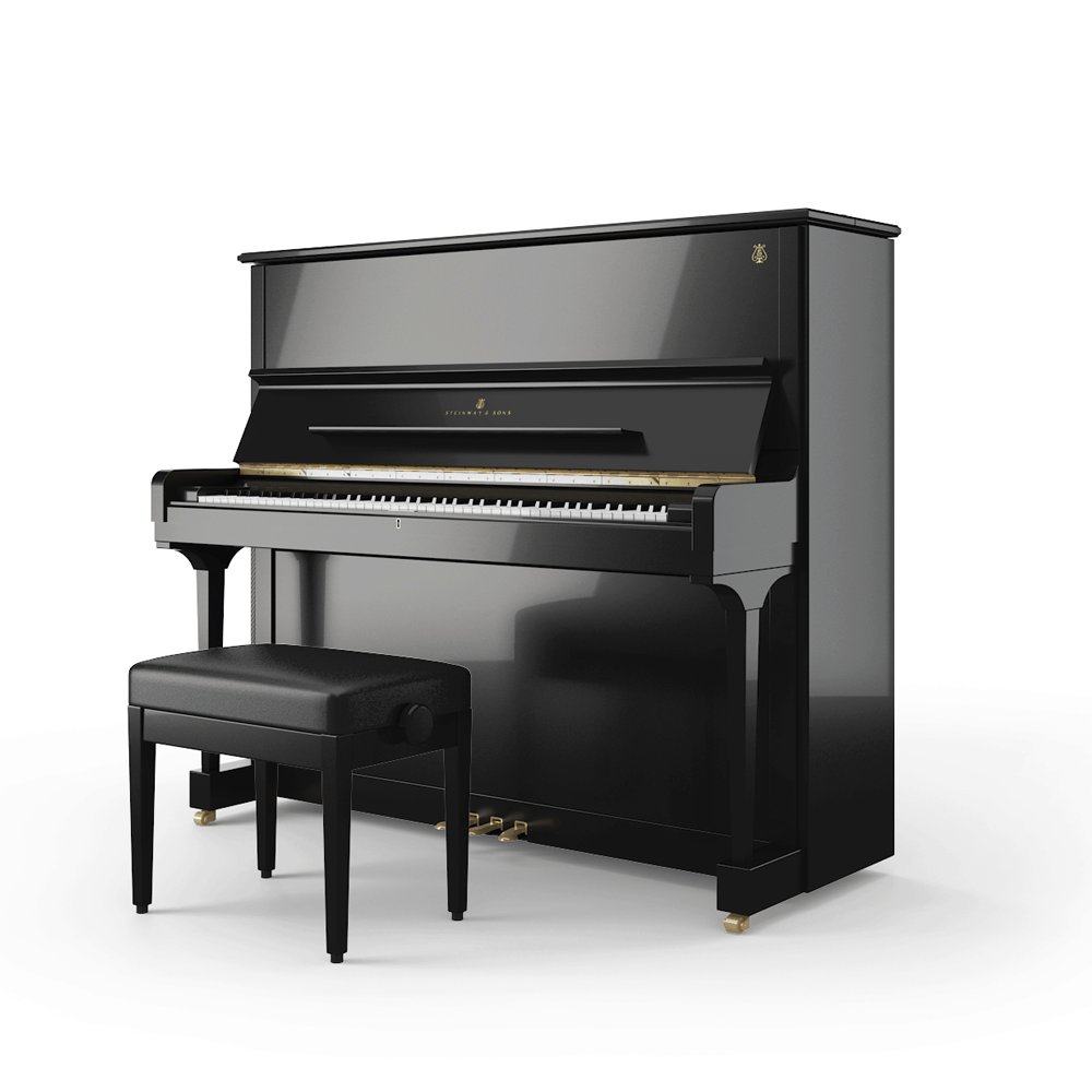 Upright grand piano online price