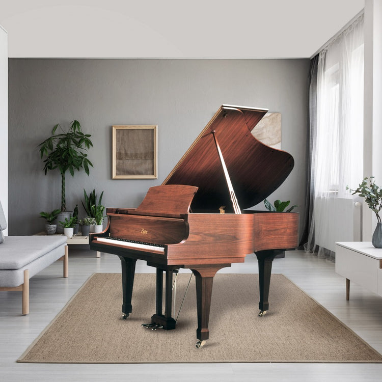 BOSTON GRAND GP163 WALNUT