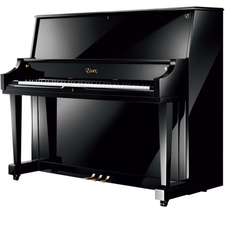 ESSEX UPRIGHT EUP123S