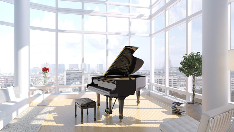 STEINWAY GRAND A 188