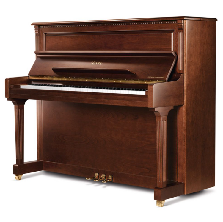 ESSEX UPRIGHT EUP123FL