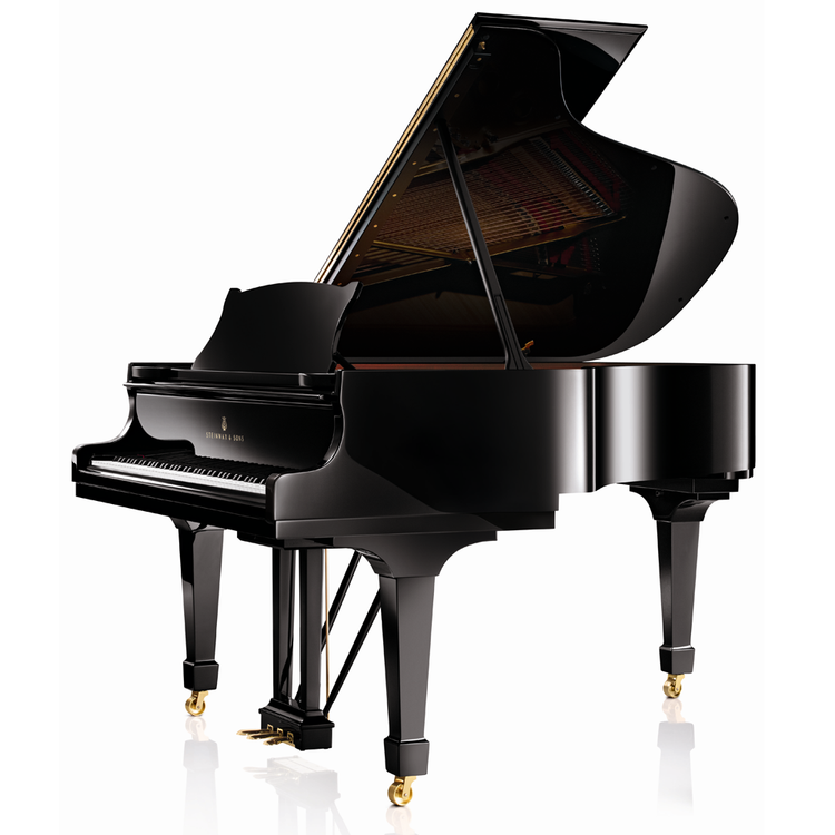 STEINWAY GRAND A 188